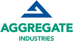 Aggregate Industries logo